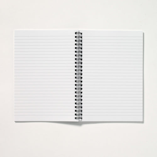 Dear Lyric® Journal Notebook